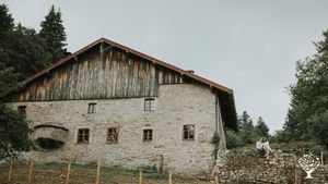 La Ferme Jean Des Houx.