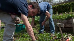 Sensibilisation à la nature et lieu d'apprentissage de la permaculture