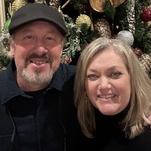 John & Beth