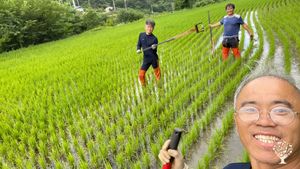 <GN128>감동이 함께하는 큰들예술마을 / Keundeul Culture & Arts Village