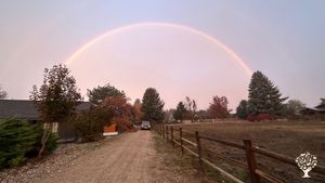 Organic, Regenerative and Resilient Living Ranch