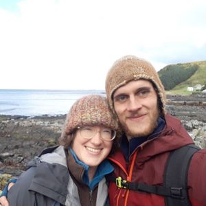 Arran and Leen