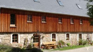 Homestead, Horse Ranch, Livestock Farm, Orchard