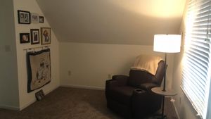 8 acre family farm in rural Fredrick County, Maryland that grows vegetables and cut flowers