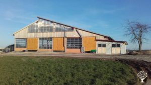 Family farm