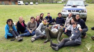  chantier participatif