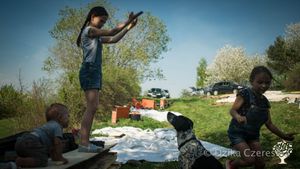 Alternative co-operative community, Intentional Community, Eco Lodge/Wilderness Adventures