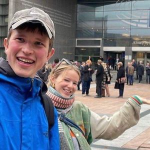 Ida Kamille Stavnstrup