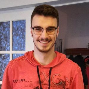 Jérémy