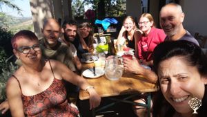 Azienda agricola comunitaria