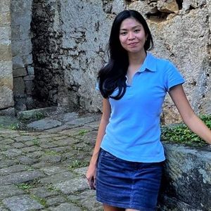 Jann Kim Alarice