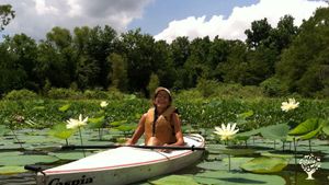 Farmin' in Cajun country