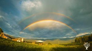 Ranch/ Livestock Farm