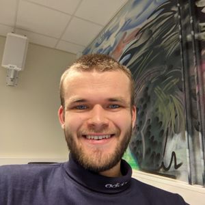 Jonathan Gregor