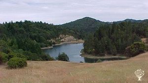 A Rustic Campground and Event Venue