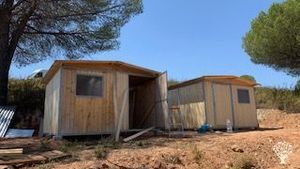 Santuario de Animales La Candela - La Candela Animal Sanctuary