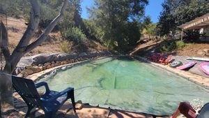 Beautiful property in San Diego North County - Musicians Welcome!