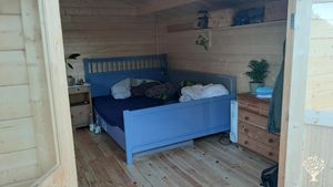 Smallholding, Mixed Farm