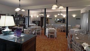 Destinazione Agrituristica