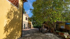 Ritmi e silenzi della campagna