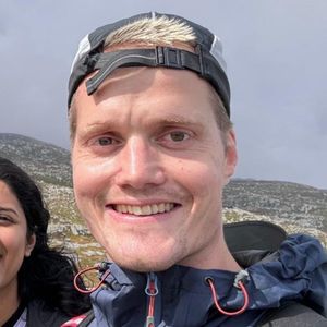 Eirik