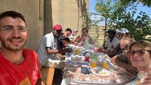 Azienda Agricola a conduzione familiare