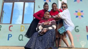 Welcome WOOFER'S Mafinga Iringa and  support farming activities to surrounding community