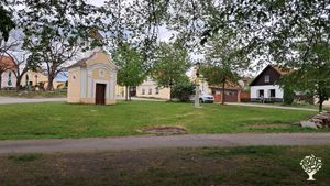 Ekologické hospodářství, chov koní, pěstování zeleniny a ovoce, výroba sýrů, cideru atd.