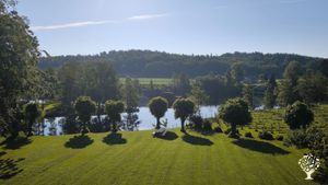 Ecological vineyard