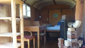 Gemeinschaftliches Hofprojekt in der Uckermark