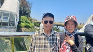 <GN101>강변의 아름다운 석양이  함께합니다 / The Beautiful Sunset by the Riverside Accompanies You