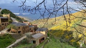 Educational Centre for Integrative Medicine, Eco Retreat, Organic Farm