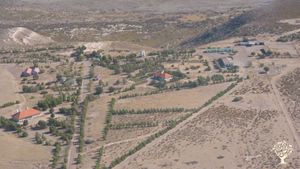 Granja productora de lana merino ecologica y turismo sustentable