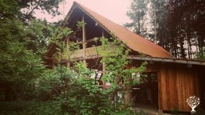 Small-scale ecological vegetable company, CSA