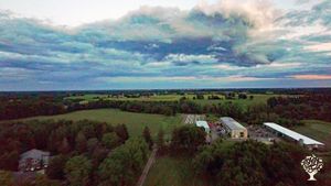 Hobby Farm, Market Garden, Family farm