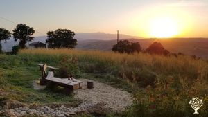 Permacultura e autosufficienza in Abruzzo, Italy