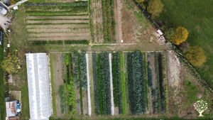 Agricoltura Rigenerativa in Valle Varaita