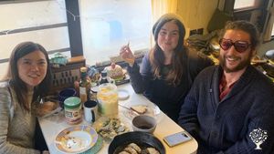 Homestead, Hobby Farm, Fruit tree nursery, Orchard, Farm, Woodlot, Diversified farm