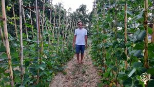 Centro Educativo - Agricoltura Rigenerativa - Permacultura Sociale in Abruzzo