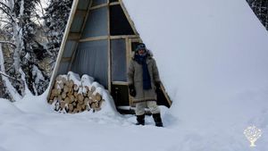 Auberge éco-touristique / Aventures de plein air