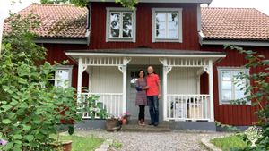 Organic Farm Start-Up. Cultivation, Anthroposophy, and Gluten-Free Baking