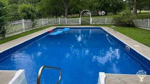 Organic fruit, vegetable, egg, and honey farm