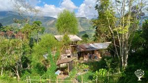 Finca agroecológica