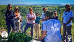 Family home and garden - rural, Educational Centre, Agritourism Destination