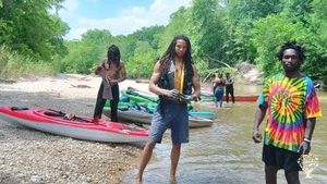 Group Kayaking trips