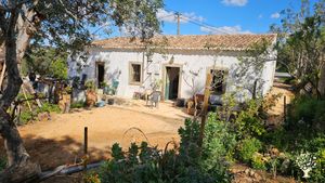 A little bit of History in the hills.