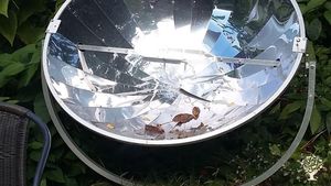 Biobauenhof am Elbe-Saale Radwanderweg