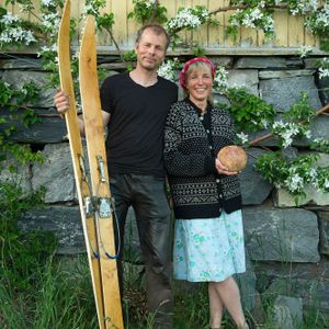 Thomas & Kathrin