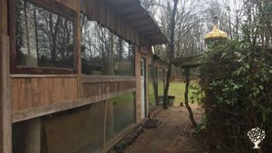 Alternative co-operative community, Educational Centre, Natural building, Smallholding