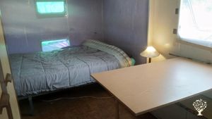 Cultivamos hortalizas ecológicas en huerto e invernadero.